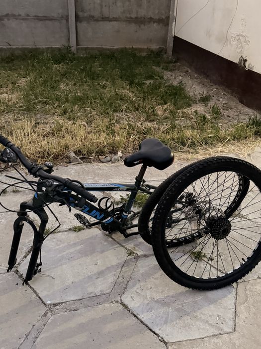 Продам велосипед