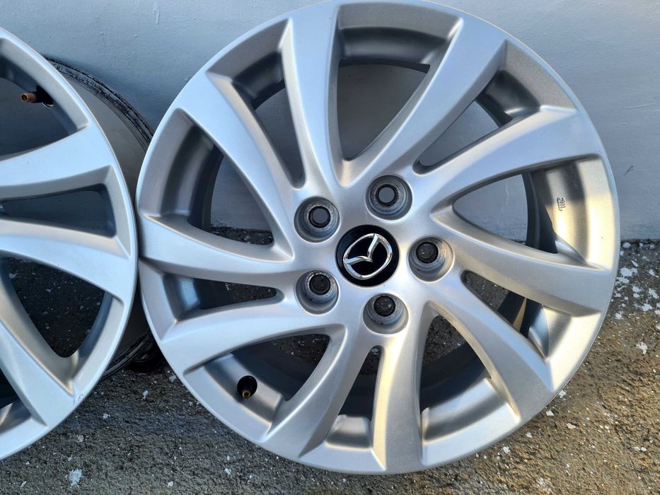 Джанти за Mazda 16 цола