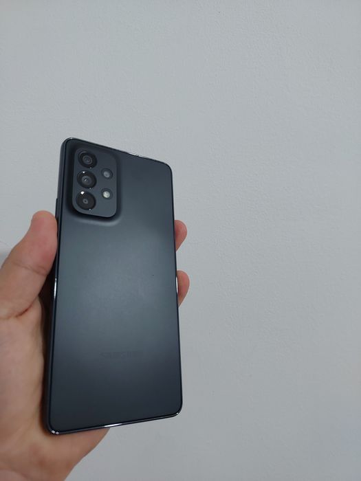 Sotiladi Samsung A53 5g 8/256 ideal