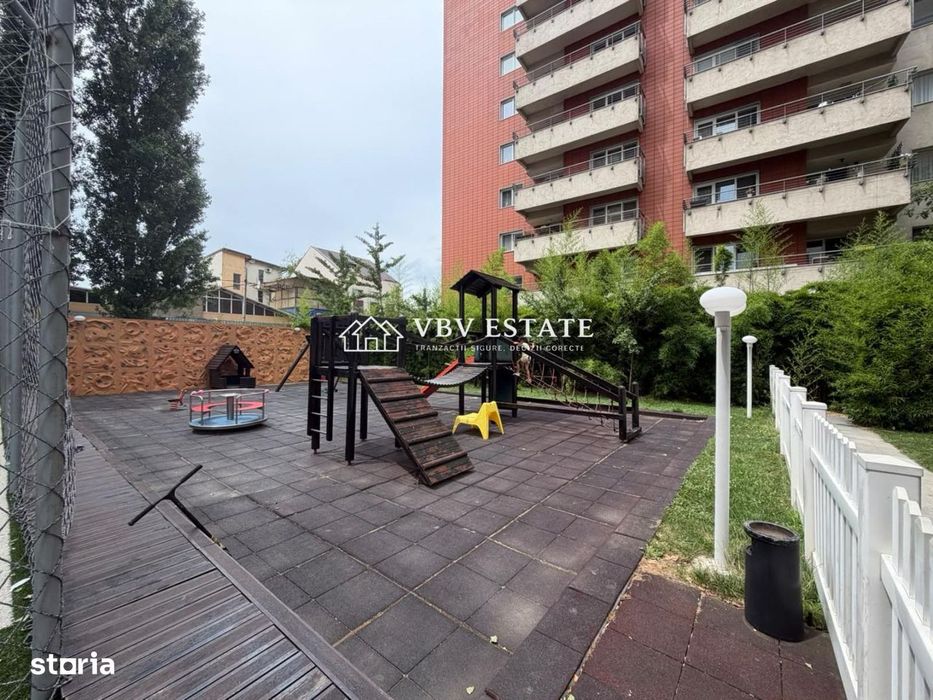 Apartament 2 Camere Lacul Tei | LUX | Parcare | Sală Fitness