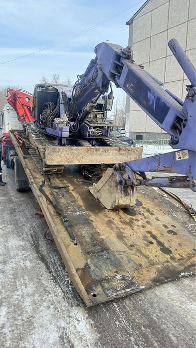 Услуги эвакуатор манипулятор 24/7