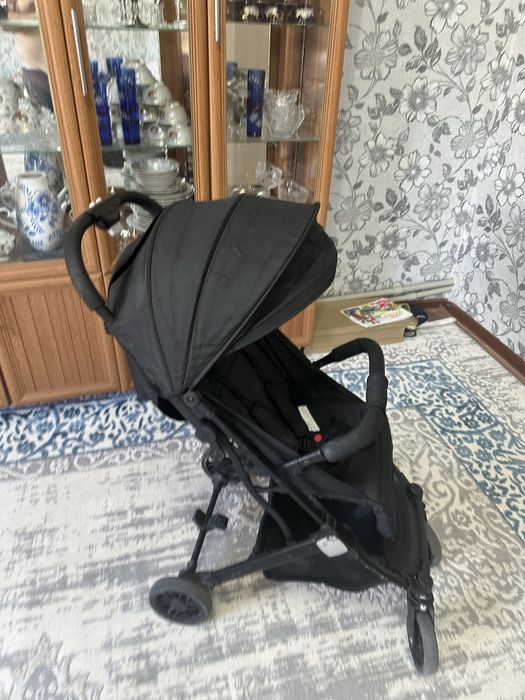Коляска детская как чемоданчик б/у