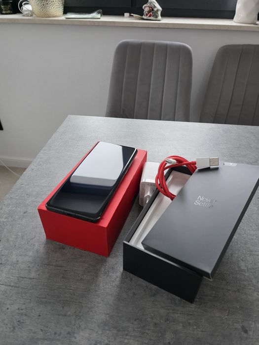 OnePlus 12 -GARANTIE-  Snapdragon Gen3 512/16GB Fullbox 10/10