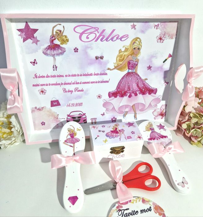 Tavita mot Tricouri personalizate Set turta Set taiere mot