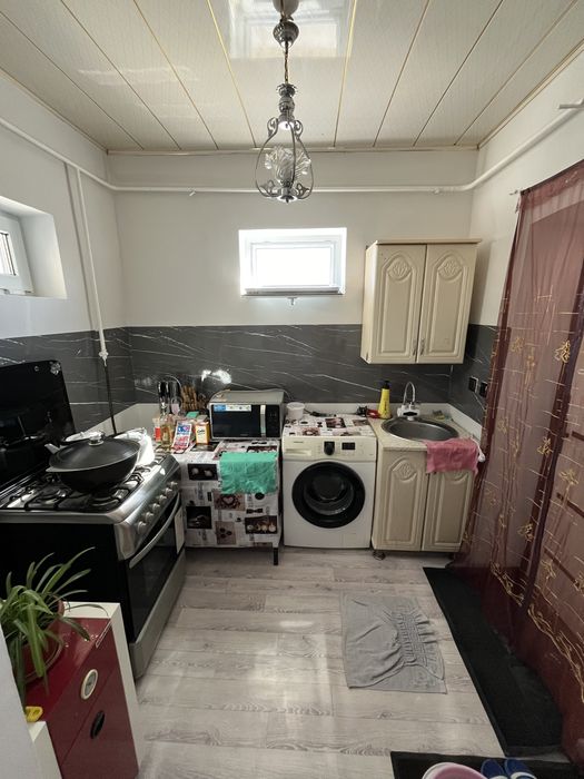 Продается дом на Чапаевке