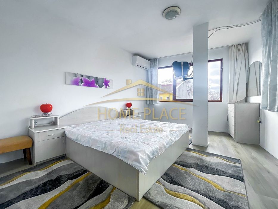 Продава се Тристаен апартамент в Варна, Център - 115 кв.м за 2174 €/кв.м - Снимка #5