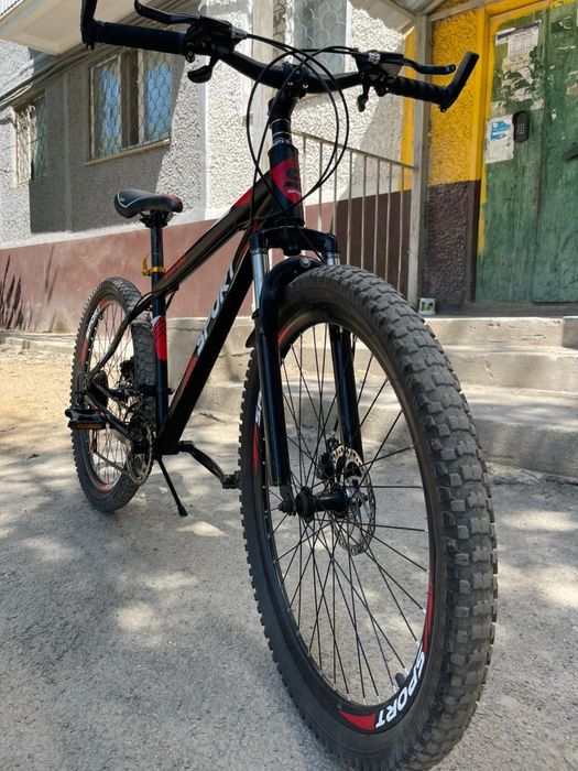 Продам велосипед