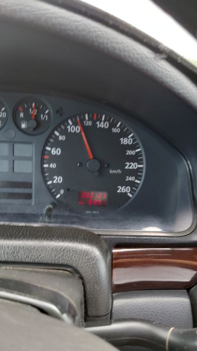 Ауди а4 атмосферный