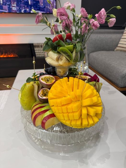 Повар на выезд. Алматы