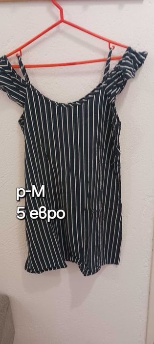 Дамски плажни рокли -7 броя