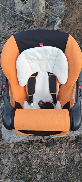 Детское автокресло