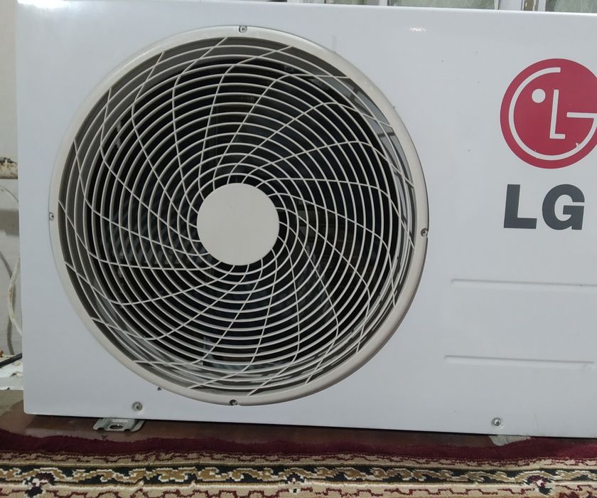 Kanditsioner LG 12 talik