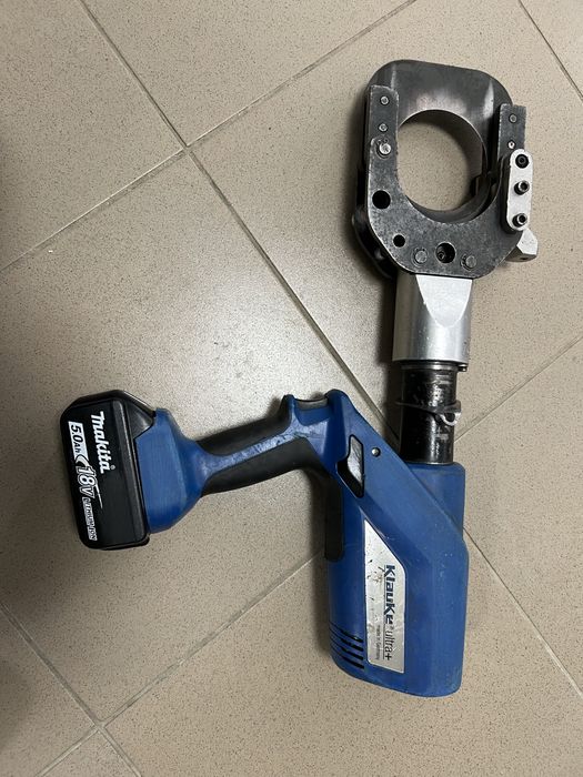 Cleste Presa Klauke Cabluri electrice Cembre