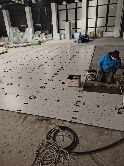 Montaj gresie și faianta