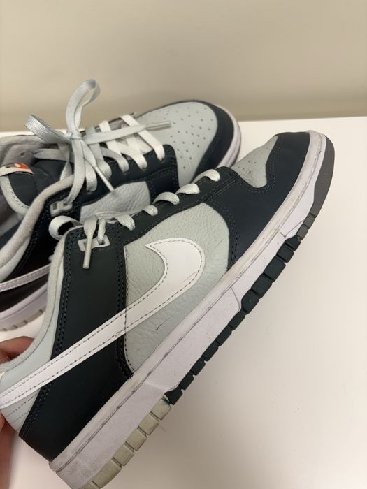 Nike Dunk Low Retro - 41