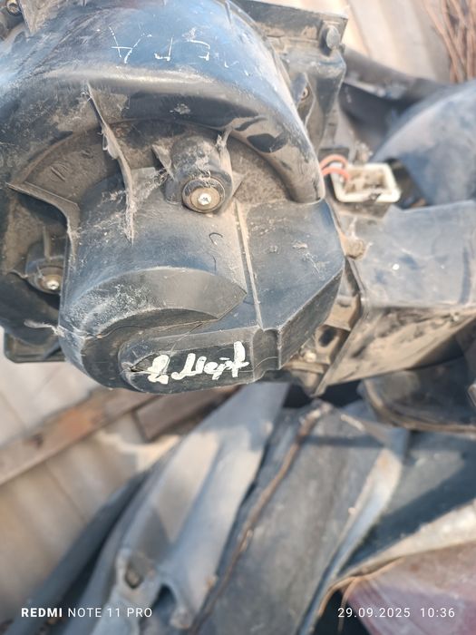 Продам запчасти Опель Омега