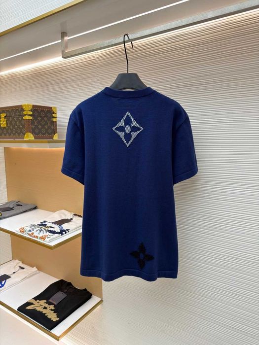 Tricou Louis Vuitton Premium