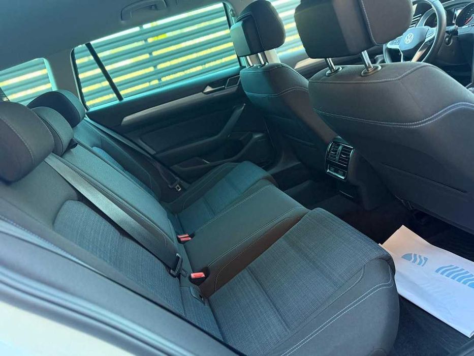 Volkswagen Passat Variant 1,4 TSI Plug-In-Hybrid GTE - 2020