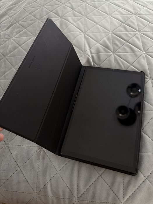 Tableta Lenovo Tab K10 sim + WiFi ca noua, cutie originala