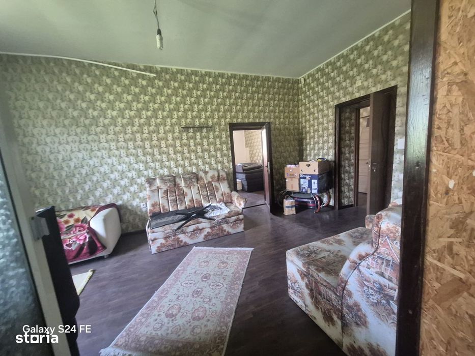 Casă ideală pentru birouri sau locuință – Zona  Str.Ștefan cel Mare