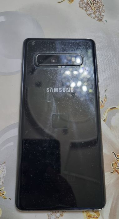 Samsung s10 plus