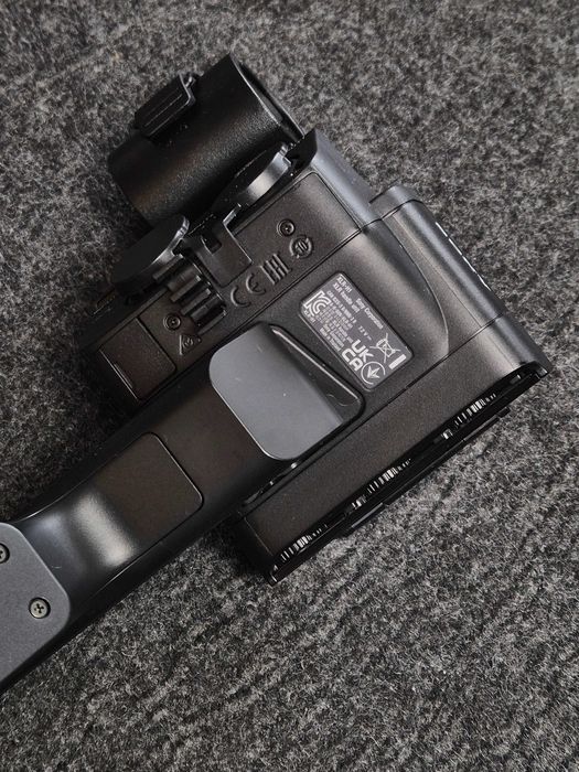 Sony XLR-H1 аудио интерфейс
