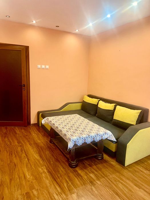 Дава се под наем Двустаен апартамент в Сливен, Колю Фичето - 55 кв.м за 204 € - Снимка #21