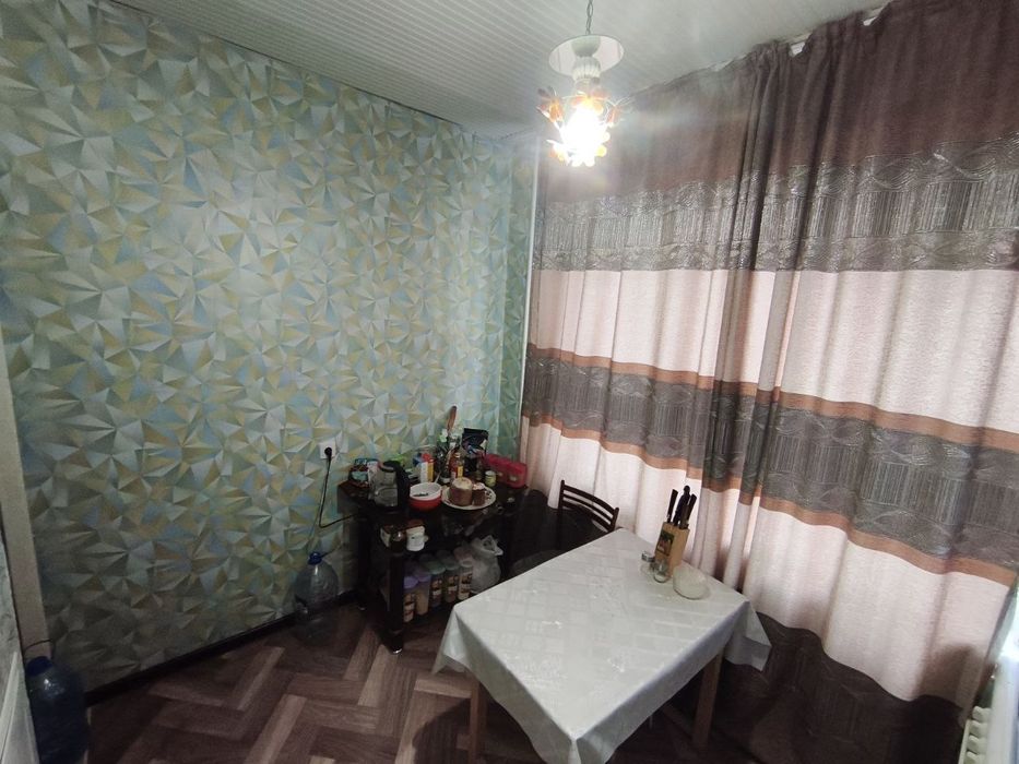 Квартира 3х комнатная