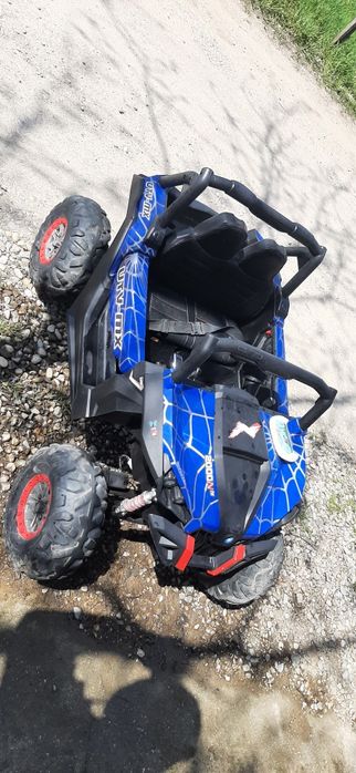 Masinuta electrica - buggy