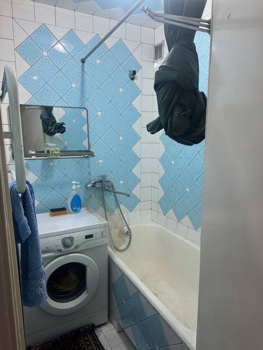 Сдам квартиру Шайхонтохур Гулобод  4/1/5