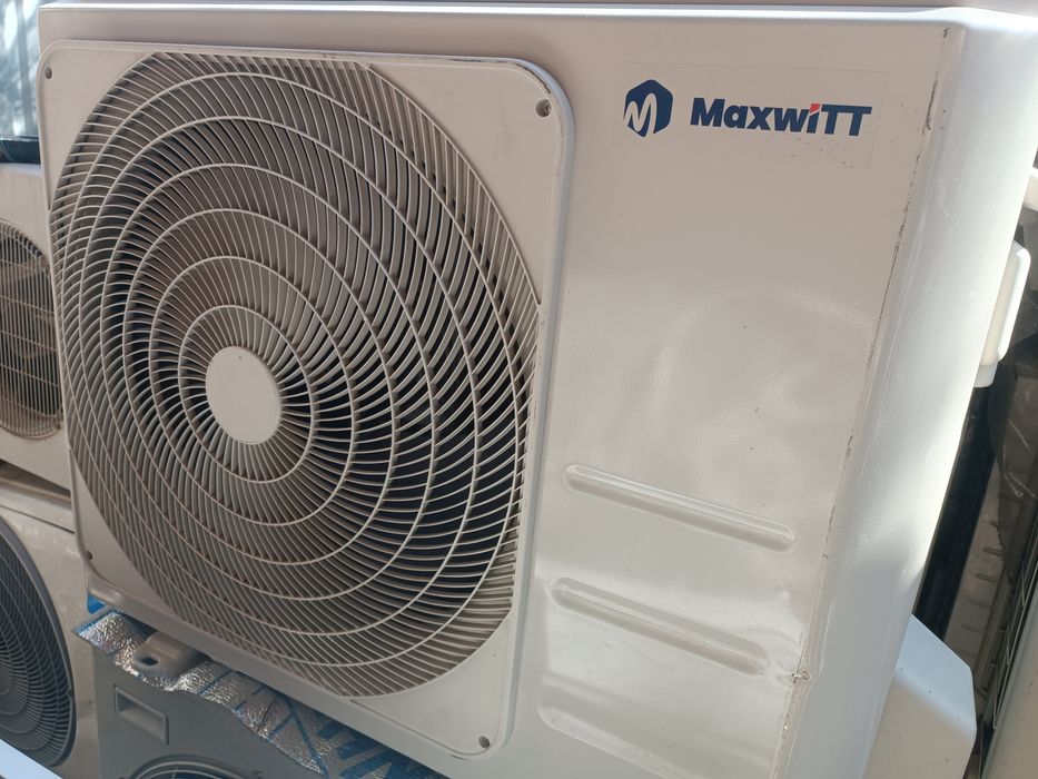 Maxwitt 24 tali  Kondisioner