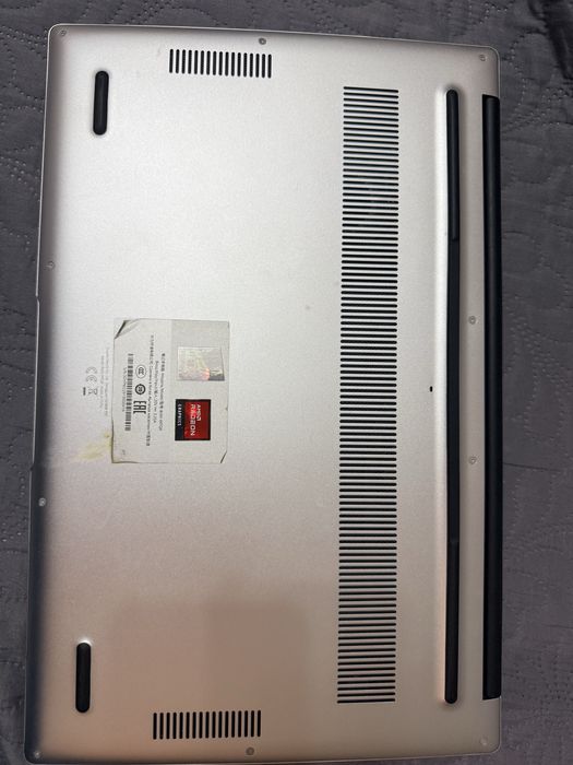 Huawei MateBook D15