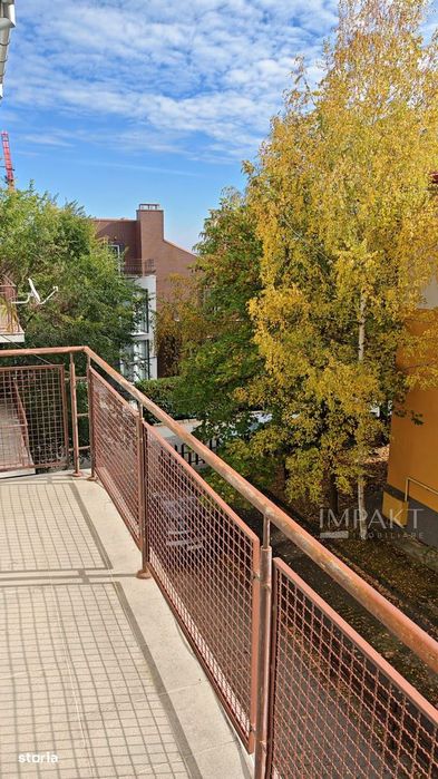 Apartament luminos, cu 2 camere, in Buna Ziua, zona Oncos!