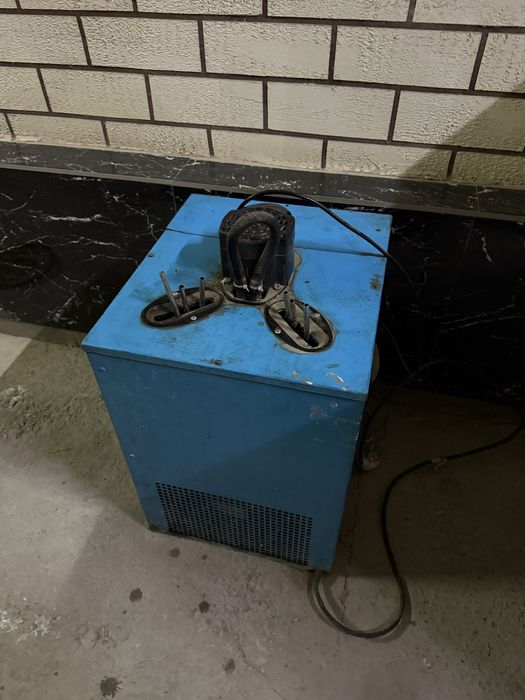 Жетисай морожный аппарат