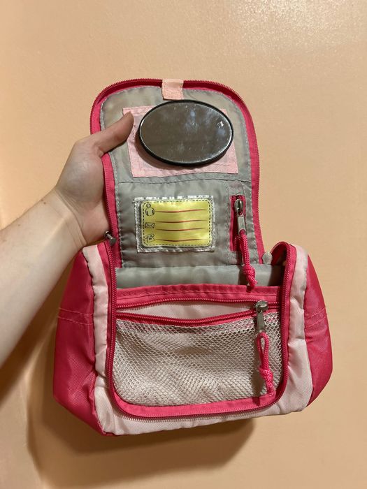 Ретро детска чанта на принцесите