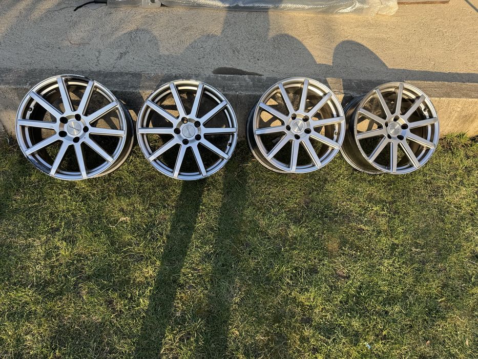 Джанти 18” 5х112 Mercedes,Audi,VW,Skoda,Seat