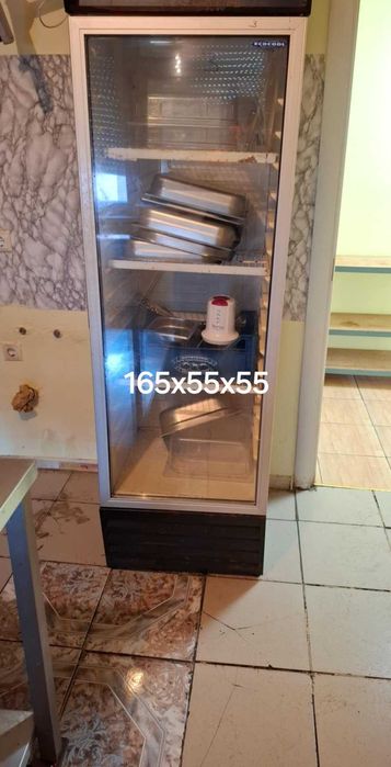 Оборудване за заведение.