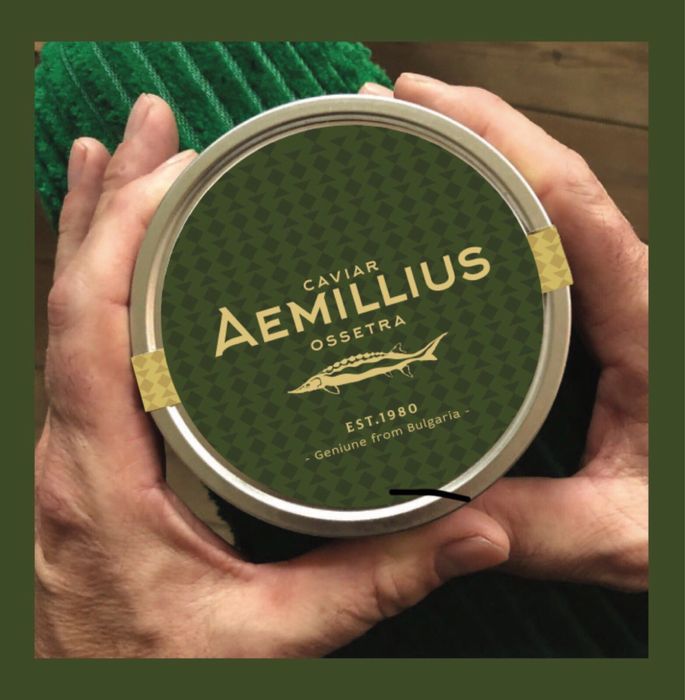 ЦАРСКА Селекция за всеки Българин !