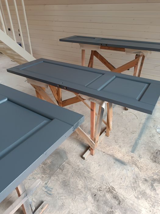 Услуги Маляра, покраска, лакировка.