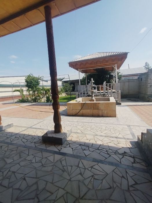 Ховли сотилади 12 сотих