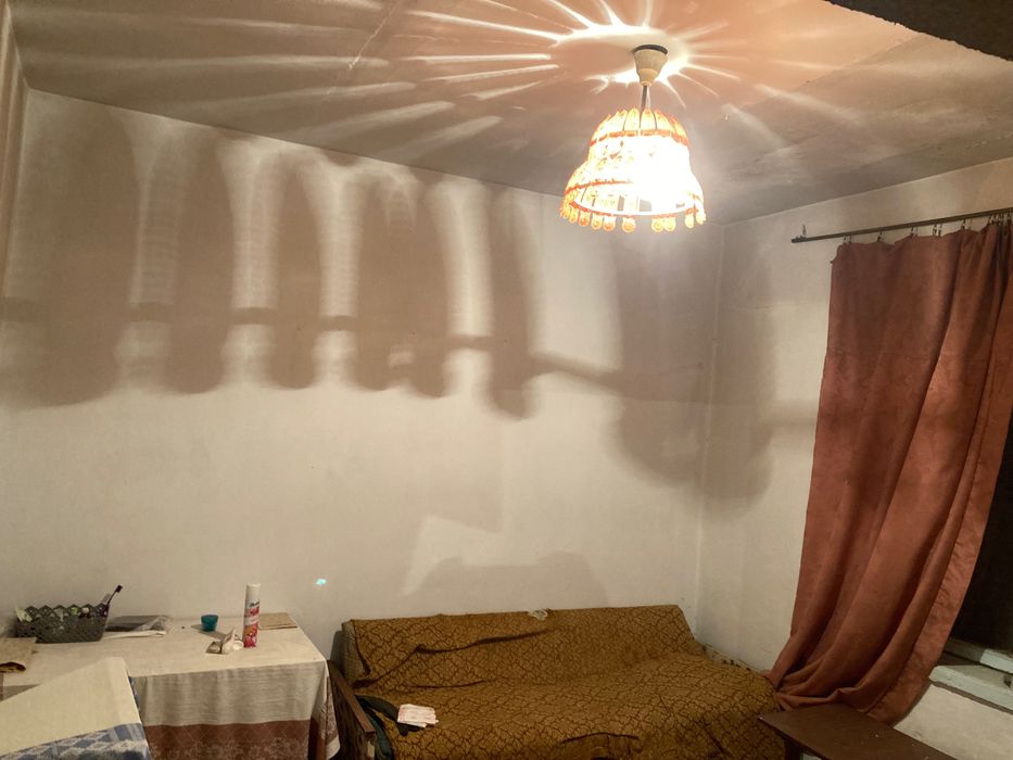 2х комнатная квартира в Гулистане