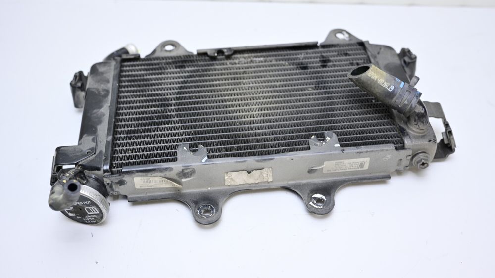 Radiator Apa KTM Duke 125 2017 - 2023