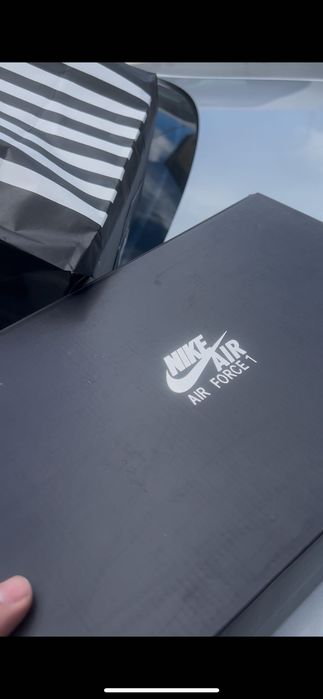 Обувки nike air force 1