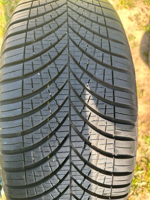 Гуми с джанти за Мерцедес ГЛК