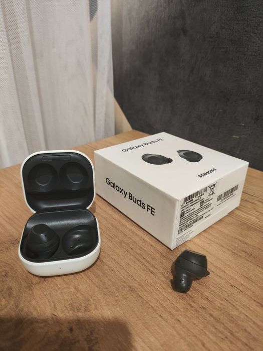 Samsung galaxy buds FE