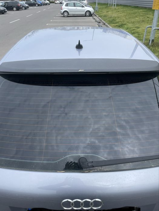 Audi A3 , 8P , 2.0 tdi