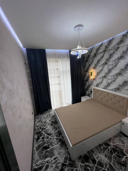 Muxayo raksana oldida