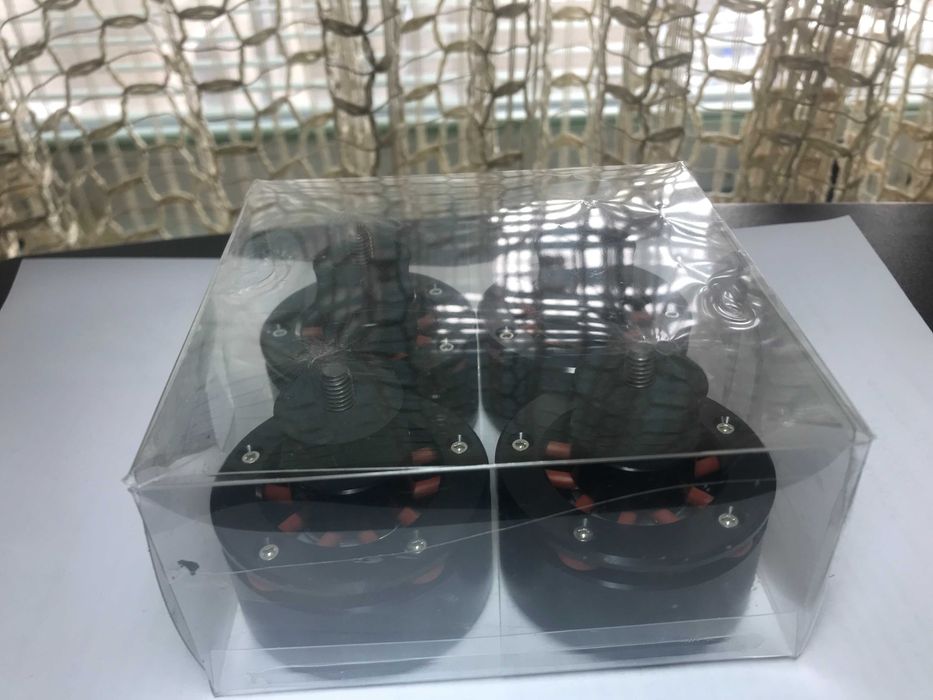 Изолационни крачета Isonoe Audio Isolation System with M6 Thread