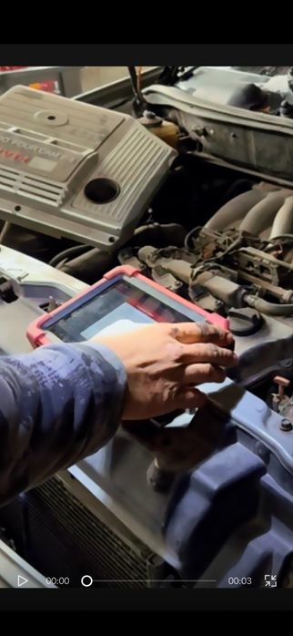 Не заводится / Ошибки / Электрика • Автоэлектрик) Vi-Drive