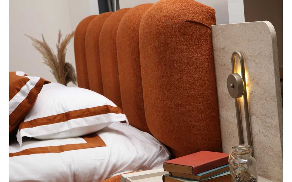 Цялостен спален комплект Pablo Hello Home